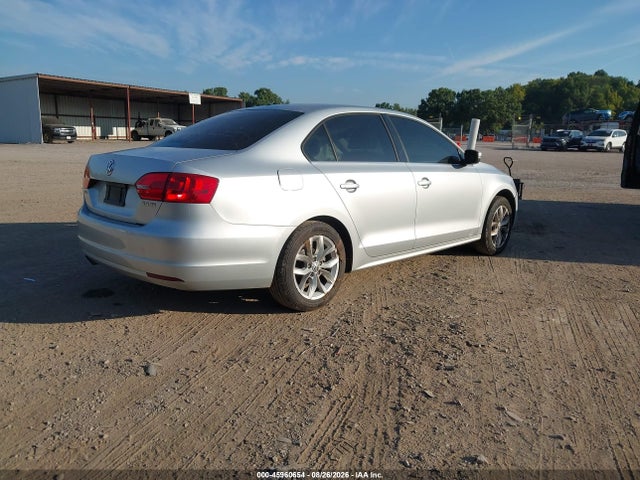 45960654 :رقم المزاد ، 3VWDP7AJ5DM406398 vin ، 2013 Volkswagen Jetta 2.5l Se مزاد بيع