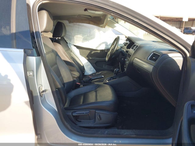 45960654 :رقم المزاد ، 3VWDP7AJ5DM406398 vin ، 2013 Volkswagen Jetta 2.5l Se مزاد بيع