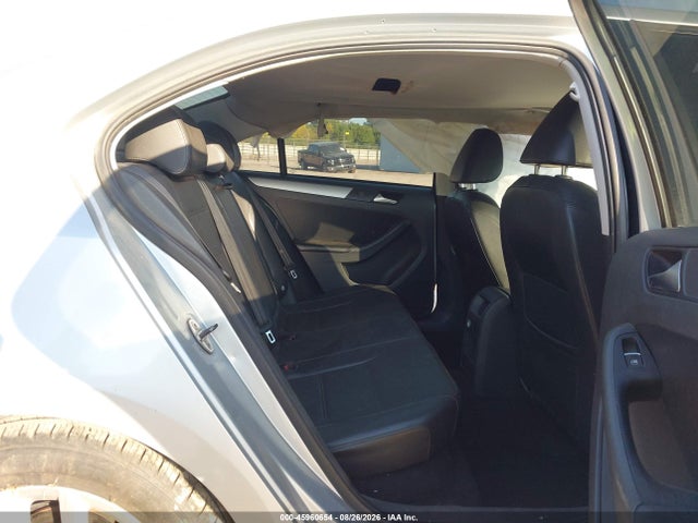 45960654 :رقم المزاد ، 3VWDP7AJ5DM406398 vin ، 2013 Volkswagen Jetta 2.5l Se مزاد بيع