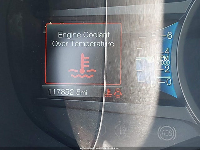 Продажа на аукционе авто 2018 Ford Edge Titanium, vin: 2FMPK4K93JBB64043, номер лота: 45960659
