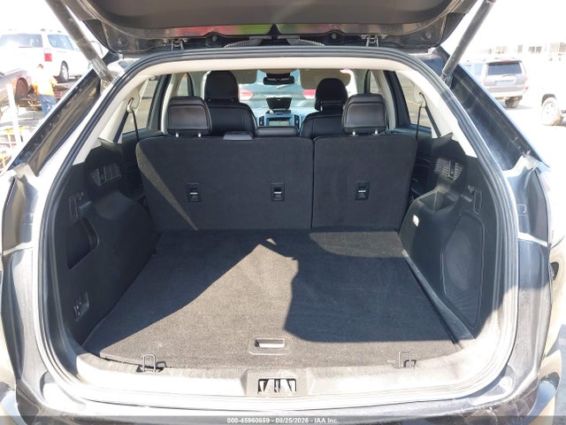 Продажа на аукционе авто 2018 Ford Edge Titanium, vin: 2FMPK4K93JBB64043, номер лота: 45960659
