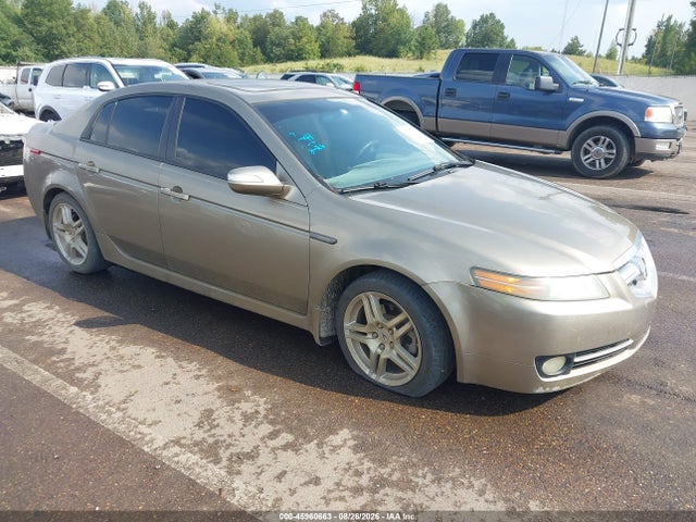 Aukcja sprzedaży 2008 Acura Tl 3.2, vin: 19UUA66248A043936, numer aukcji: 45960663