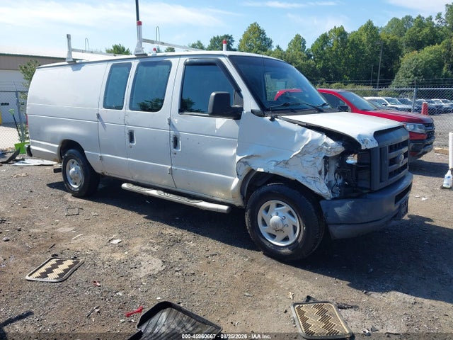 Продаж на аукціоні авто 2014 Ford E-250 Commercial, vin: 1FTNS2EL9EDA64049, номер лоту: 45960667