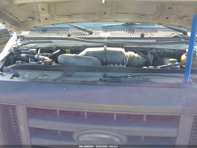 Продаж на аукціоні авто 2014 Ford E-250 Commercial, vin: 1FTNS2EL9EDA64049, номер лоту: 45960667