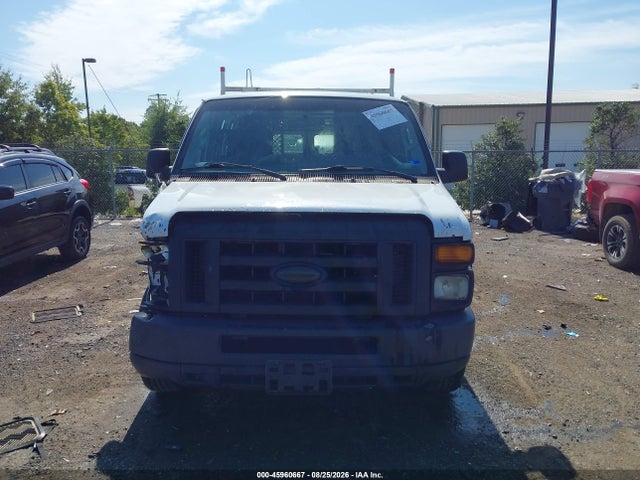 Продаж на аукціоні авто 2014 Ford E-250 Commercial, vin: 1FTNS2EL9EDA64049, номер лоту: 45960667