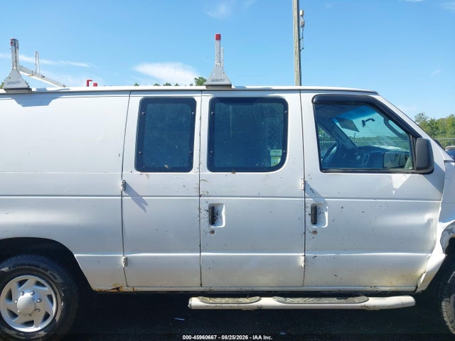 Продаж на аукціоні авто 2014 Ford E-250 Commercial, vin: 1FTNS2EL9EDA64049, номер лоту: 45960667