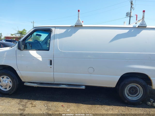 Продаж на аукціоні авто 2014 Ford E-250 Commercial, vin: 1FTNS2EL9EDA64049, номер лоту: 45960667