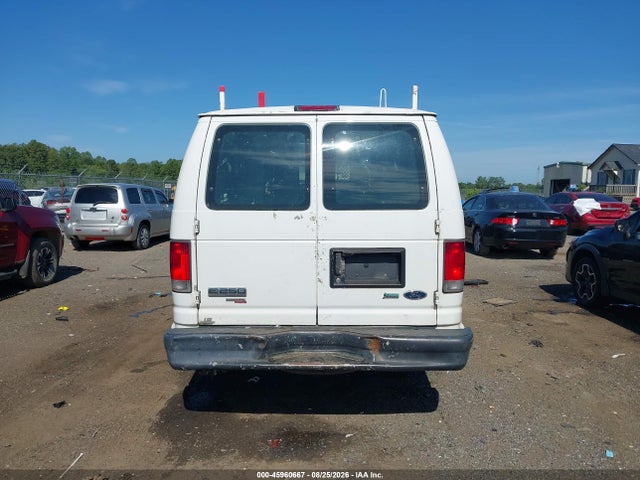 Продаж на аукціоні авто 2014 Ford E-250 Commercial, vin: 1FTNS2EL9EDA64049, номер лоту: 45960667
