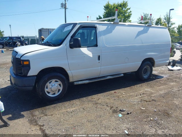 Продаж на аукціоні авто 2014 Ford E-250 Commercial, vin: 1FTNS2EL9EDA64049, номер лоту: 45960667