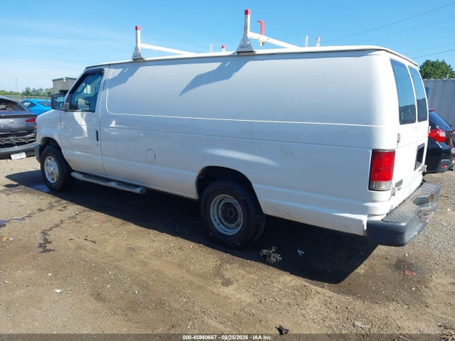 Продаж на аукціоні авто 2014 Ford E-250 Commercial, vin: 1FTNS2EL9EDA64049, номер лоту: 45960667