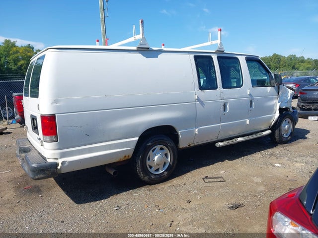 Продаж на аукціоні авто 2014 Ford E-250 Commercial, vin: 1FTNS2EL9EDA64049, номер лоту: 45960667