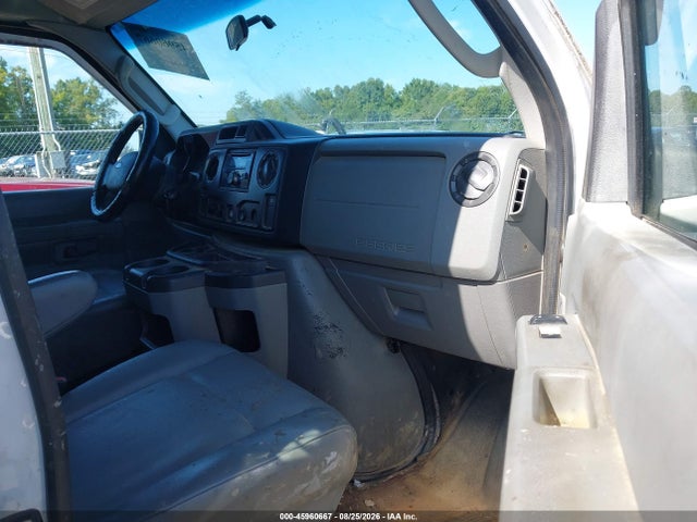 Продаж на аукціоні авто 2014 Ford E-250 Commercial, vin: 1FTNS2EL9EDA64049, номер лоту: 45960667
