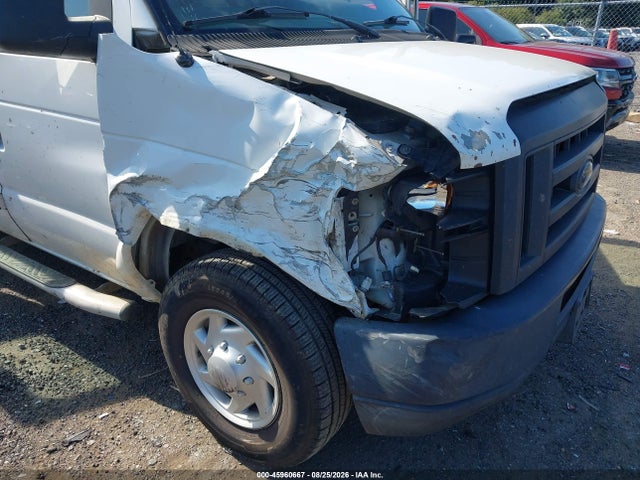 Продаж на аукціоні авто 2014 Ford E-250 Commercial, vin: 1FTNS2EL9EDA64049, номер лоту: 45960667