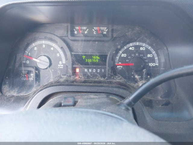Продаж на аукціоні авто 2014 Ford E-250 Commercial, vin: 1FTNS2EL9EDA64049, номер лоту: 45960667