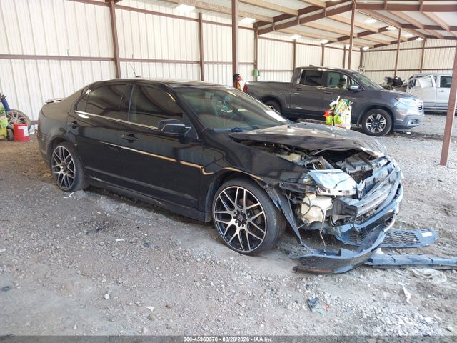 Продажа на аукционе авто 2012 Ford Fusion Sport, vin: 3FAHP0KC1CR173915, номер лота: 45960670