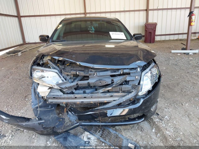 Продажа на аукционе авто 2012 Ford Fusion Sport, vin: 3FAHP0KC1CR173915, номер лота: 45960670