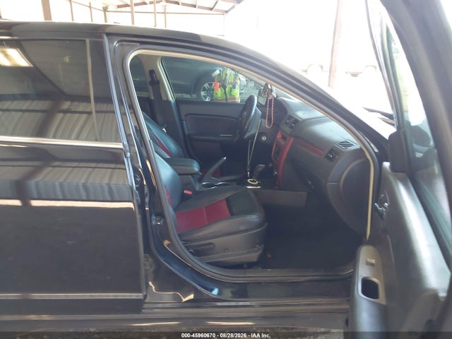 Продажа на аукционе авто 2012 Ford Fusion Sport, vin: 3FAHP0KC1CR173915, номер лота: 45960670