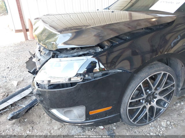 Продажа на аукционе авто 2012 Ford Fusion Sport, vin: 3FAHP0KC1CR173915, номер лота: 45960670