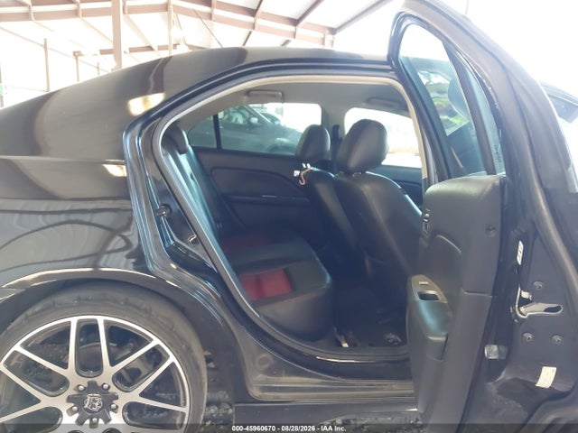 Продажа на аукционе авто 2012 Ford Fusion Sport, vin: 3FAHP0KC1CR173915, номер лота: 45960670