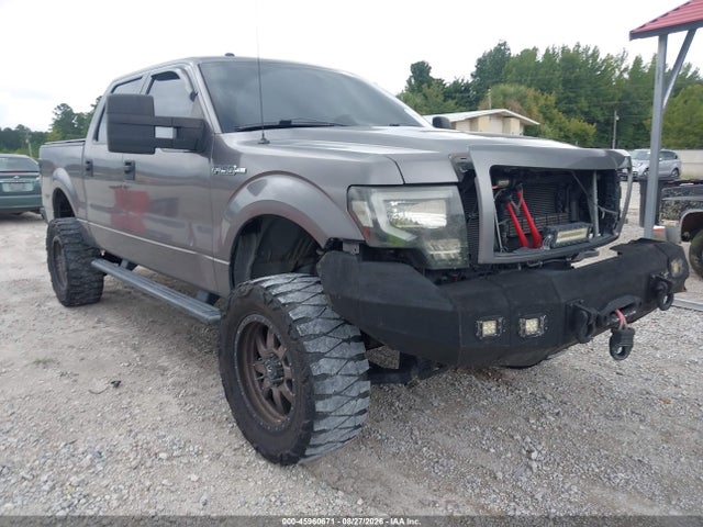 Продаж на аукціоні авто 2014 Ford F-150 Stx, vin: 1FTFW1EF5EKF42623, номер лоту: 45960671