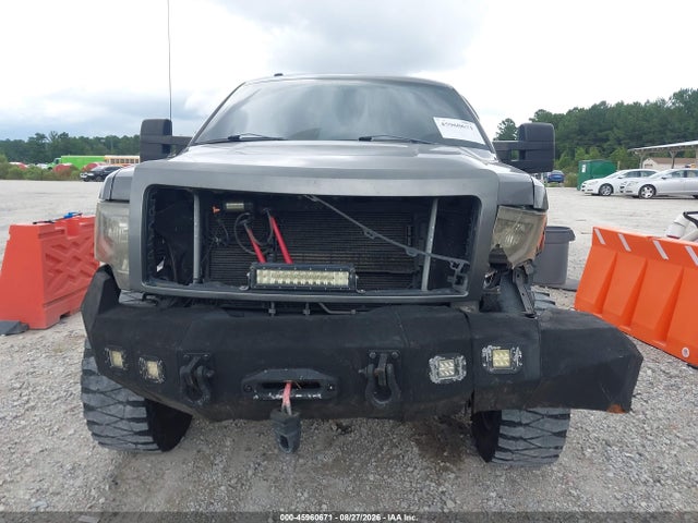 Продаж на аукціоні авто 2014 Ford F-150 Stx, vin: 1FTFW1EF5EKF42623, номер лоту: 45960671