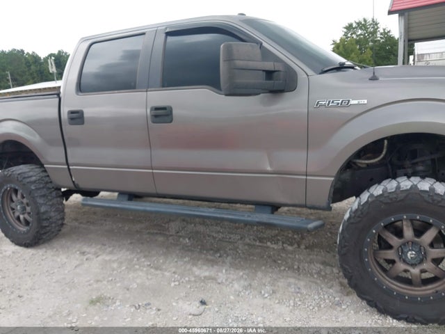 Продаж на аукціоні авто 2014 Ford F-150 Stx, vin: 1FTFW1EF5EKF42623, номер лоту: 45960671