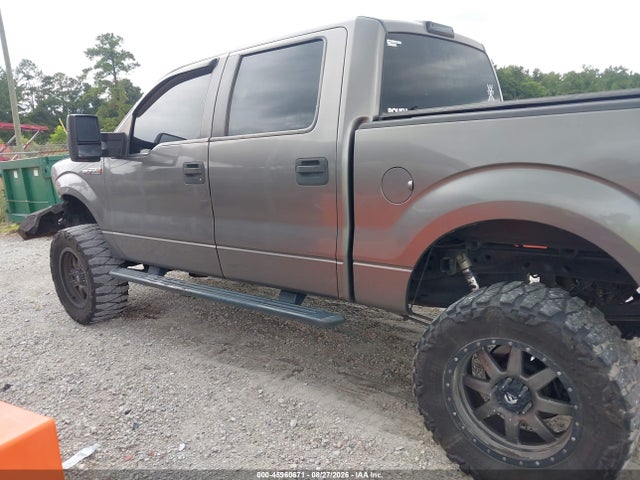 Продаж на аукціоні авто 2014 Ford F-150 Stx, vin: 1FTFW1EF5EKF42623, номер лоту: 45960671