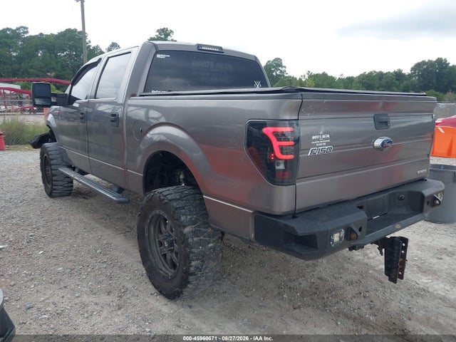 Продаж на аукціоні авто 2014 Ford F-150 Stx, vin: 1FTFW1EF5EKF42623, номер лоту: 45960671