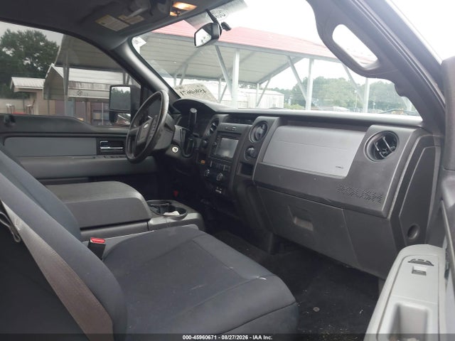 Продаж на аукціоні авто 2014 Ford F-150 Stx, vin: 1FTFW1EF5EKF42623, номер лоту: 45960671