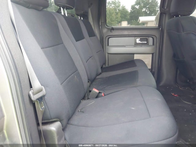 Продаж на аукціоні авто 2014 Ford F-150 Stx, vin: 1FTFW1EF5EKF42623, номер лоту: 45960671