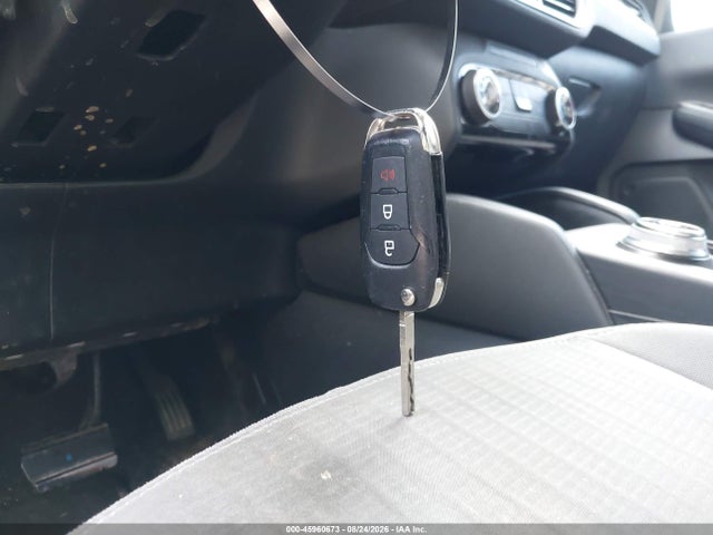 Ford ESCAPE S 2021 1FMCU9F61MUA73924 Image 11
