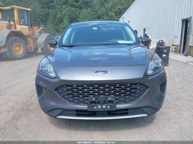 Ford ESCAPE S 2021 1FMCU9F61MUA73924 Image 12
