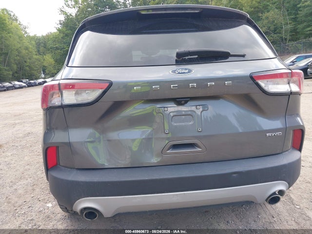 Ford ESCAPE S 2021 1FMCU9F61MUA73924 Image 6