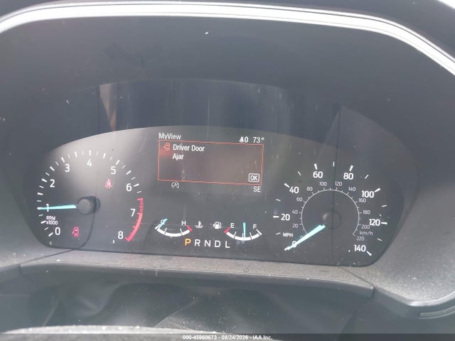 Ford ESCAPE S 2021 1FMCU9F61MUA73924 Image 7