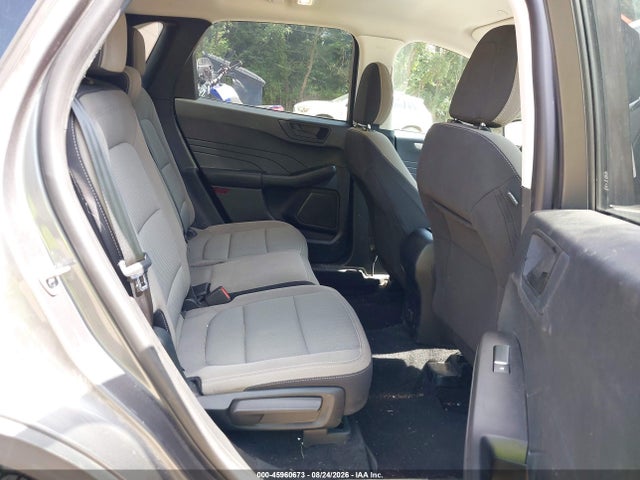 Ford ESCAPE S 2021 1FMCU9F61MUA73924 Image 8