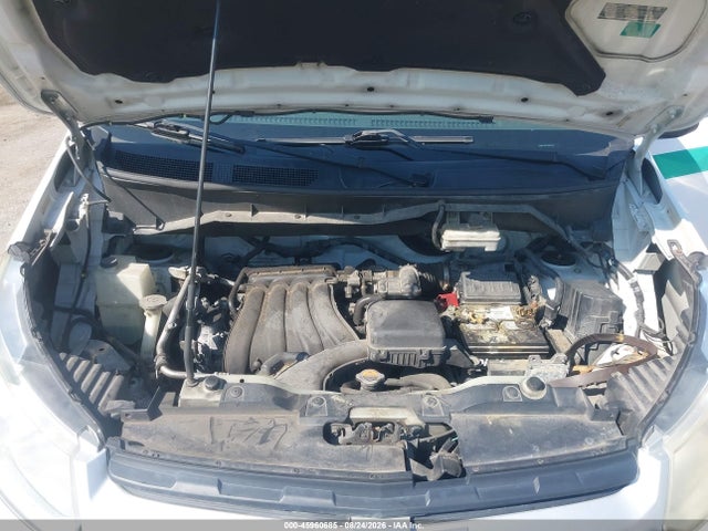 45960685 :رقم المزاد ، 3N63M0YN8FK695179 vin ، 2015 Chevrolet City Express 1ls مزاد بيع