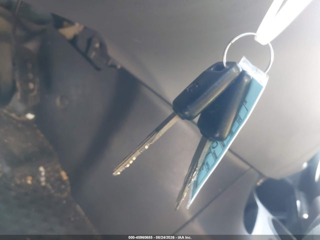 45960685 :رقم المزاد ، 3N63M0YN8FK695179 vin ، 2015 Chevrolet City Express 1ls مزاد بيع