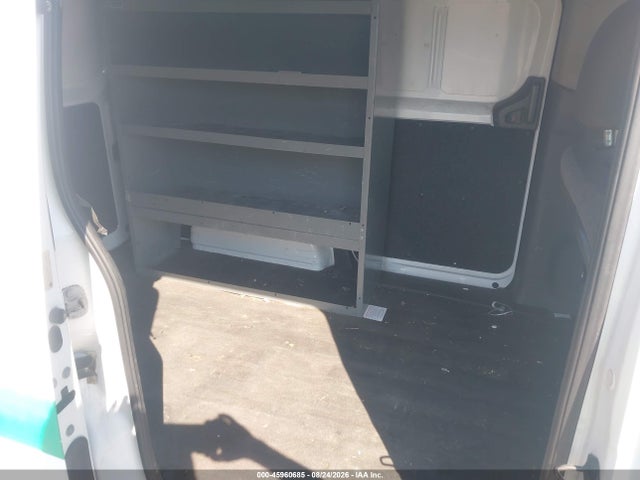 45960685 :رقم المزاد ، 3N63M0YN8FK695179 vin ، 2015 Chevrolet City Express 1ls مزاد بيع