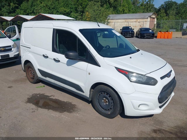 Продаж на аукціоні авто 2015 Ford Transit Connect Xlt, vin: NM0LS6F77F1199062, номер лоту: 45960686