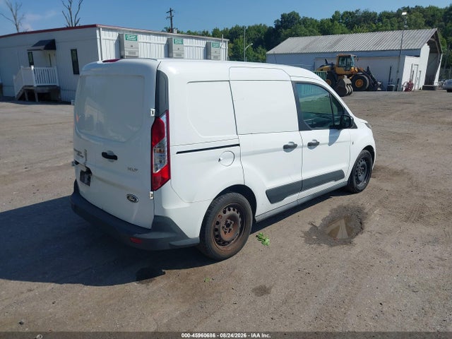 2015 Ford Transit Connect Xlt მანქანა იყიდება აუქციონზე, vin: NM0LS6F77F1199062, აუქციონის ნომერი: 45960686