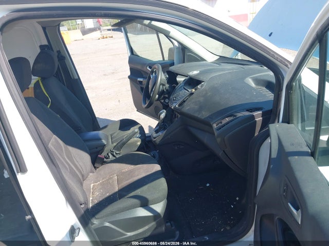 2015 Ford Transit Connect Xlt მანქანა იყიდება აუქციონზე, vin: NM0LS6F77F1199062, აუქციონის ნომერი: 45960686