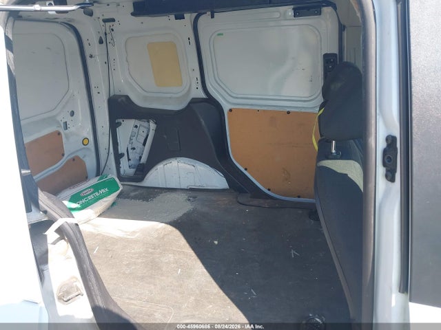 2015 Ford Transit Connect Xlt მანქანა იყიდება აუქციონზე, vin: NM0LS6F77F1199062, აუქციონის ნომერი: 45960686