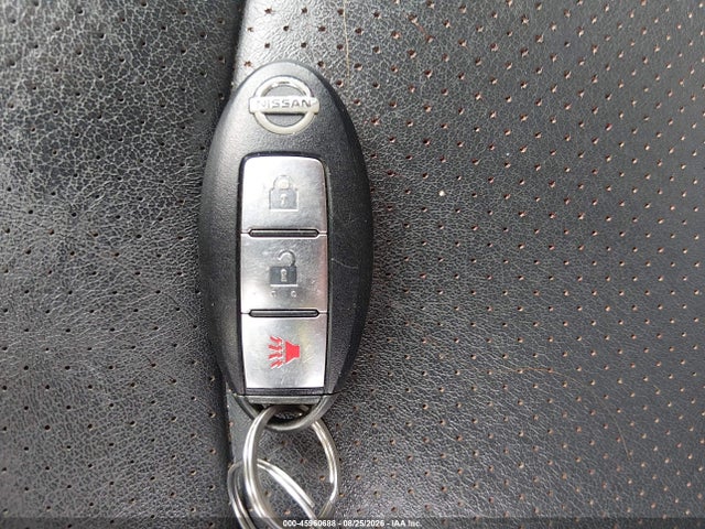 2012 Nissan Rogue Sv W/sl Pkg მანქანა იყიდება აუქციონზე, vin: JN8AS5MVXCW391746, აუქციონის ნომერი: 45960688