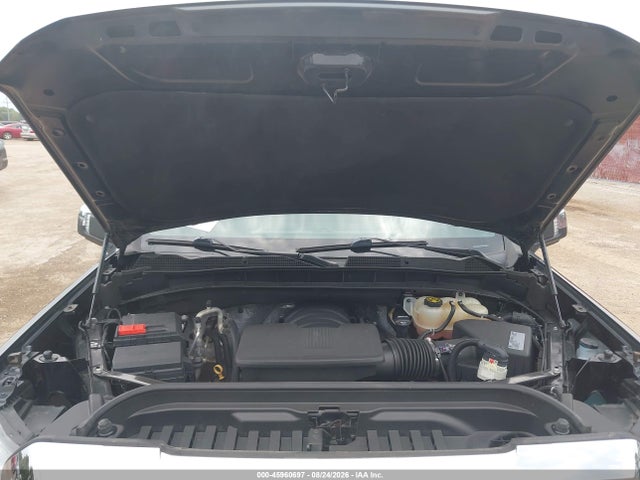 2021 Gmc Sierra 1500 მანქანა იყიდება აუქციონზე, vin: 3GTU9DED9MG326729, აუქციონის ნომერი: 45960697