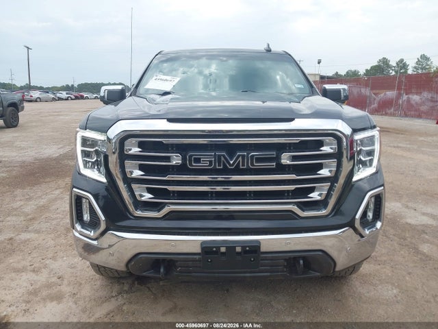 2021 Gmc Sierra 1500 მანქანა იყიდება აუქციონზე, vin: 3GTU9DED9MG326729, აუქციონის ნომერი: 45960697
