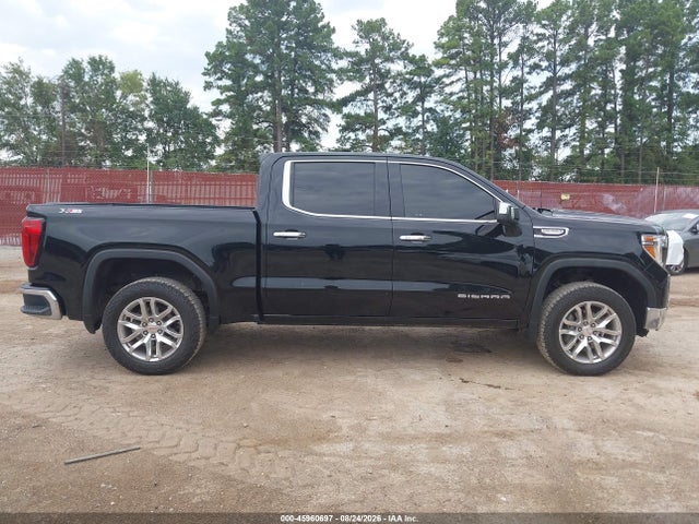 2021 Gmc Sierra 1500 მანქანა იყიდება აუქციონზე, vin: 3GTU9DED9MG326729, აუქციონის ნომერი: 45960697