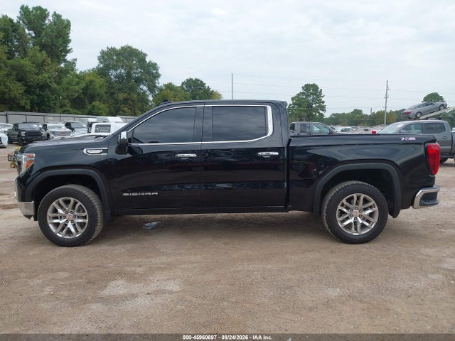 2021 Gmc Sierra 1500 მანქანა იყიდება აუქციონზე, vin: 3GTU9DED9MG326729, აუქციონის ნომერი: 45960697