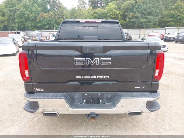 2021 Gmc Sierra 1500 მანქანა იყიდება აუქციონზე, vin: 3GTU9DED9MG326729, აუქციონის ნომერი: 45960697