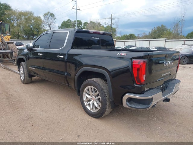2021 Gmc Sierra 1500 მანქანა იყიდება აუქციონზე, vin: 3GTU9DED9MG326729, აუქციონის ნომერი: 45960697