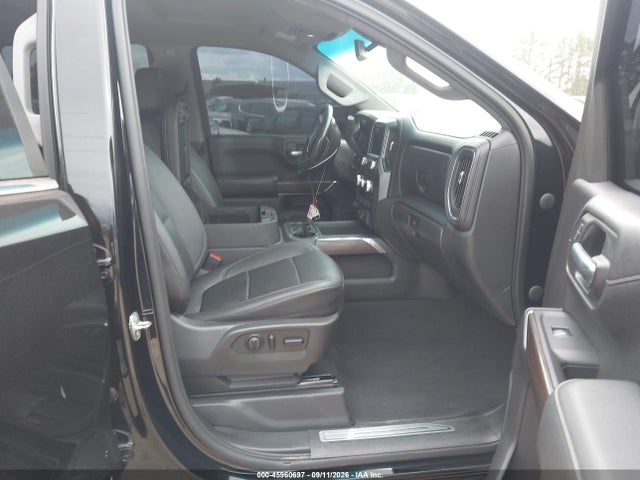 2021 Gmc Sierra 1500 მანქანა იყიდება აუქციონზე, vin: 3GTU9DED9MG326729, აუქციონის ნომერი: 45960697